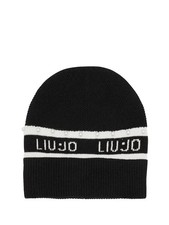 LIU JO BERRETTO NERO