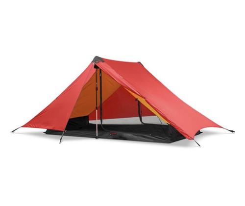 Hilleberg anaris palo trekking - palo,