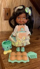 Cherry Merry Muffin APPLE AMY