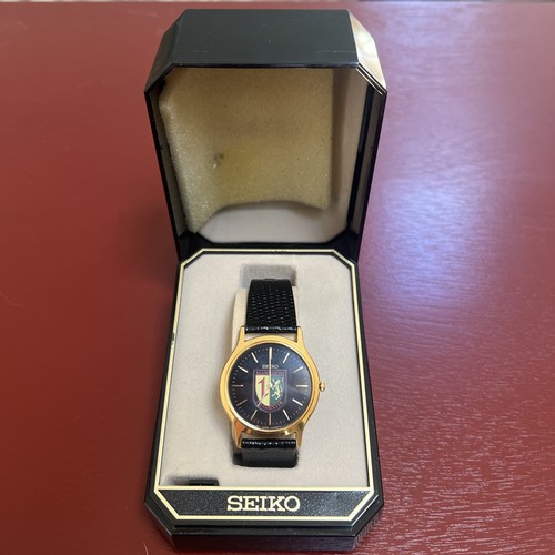 Orologio seiko quartz mannheim - orologio,
