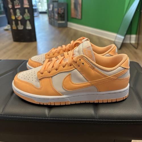 Nike dunk low - dunk, "peach