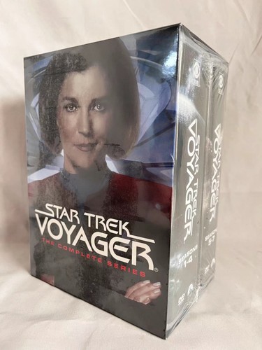Star trek voyager the - star, voyager: