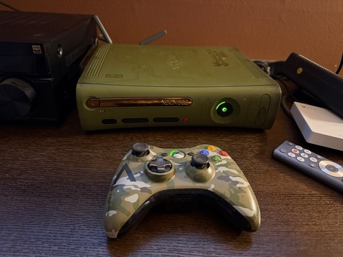 Console xbox 360 - xbox, 3