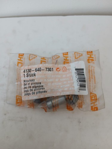 Kit pignoni originali stihl - pignoni,