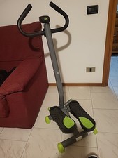 stepper fitness
