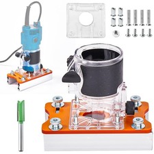 2 in 1 Fresatrice Verticale