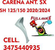 carena anteriore sh 125/150