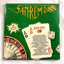 Various Sanremo '88 1988