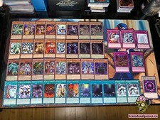 Mazzo Monarca Yugioh - Rana