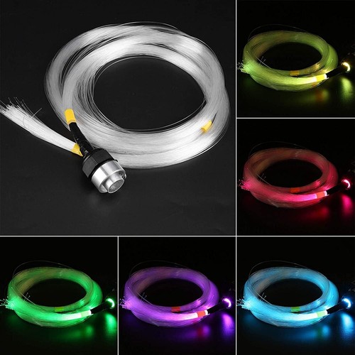 Led soffitto fibra di - da,