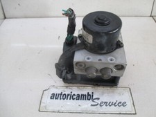 05018252AA POMPA AGGRGATO ABS CHRYSLER VOYAGER 2.4 B 108KW AUT 5P (2001) RICAMBI