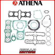 KIT GUARNIZIONI MOTORE ATHENA