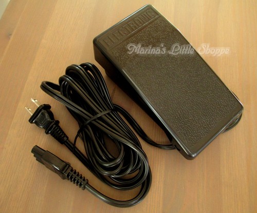 Comando elettronico pedale - a,