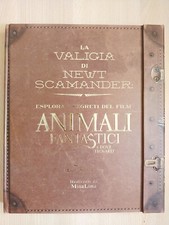 Harry Potter La Valigia Di