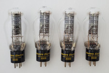 U.S. Triodo Western Electric