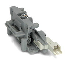 ELETTRO SERRATURA BLOCCO PORTA CHIUSURA LAVASTOVIGLIE ARISTON INDESIT- C00274116