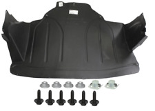 Renault Master III 2010- SOTTO LA COPERTURA DEL MOTORE + CLIP 758900011R