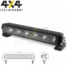 faro faretto Barra led 12 - 24