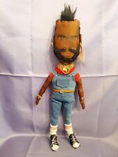 Mr. T B.A. Baracus - Bambola