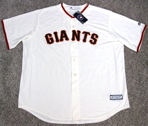 San francisco giants maglia - giants,