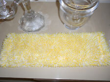 JEMAKO Fibra pavimenti gialla 42 cm