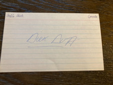 Dick Duff Montreal Canadiens