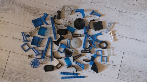 Lego sfuso vintage anni - lego,