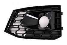 Griglia laterale inferiore