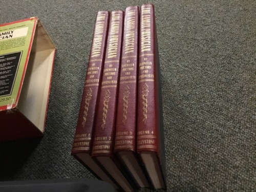 The family physician volume - family,