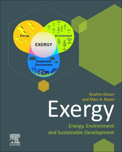 Exergy energy environment - exergy:,