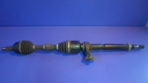 Albero motore mazda 2 2010 - albero, 2.2