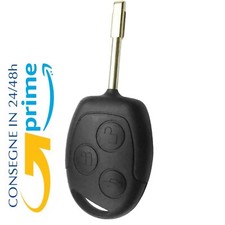 telecomando chiave per ford fiesta focus mondeo ka transit guscio cover