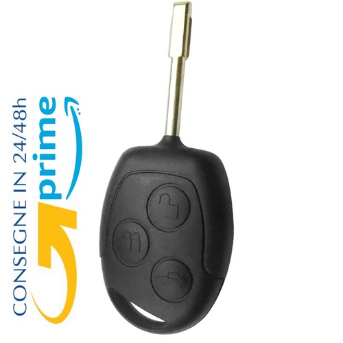 Guscio cover chiave ford - cover,