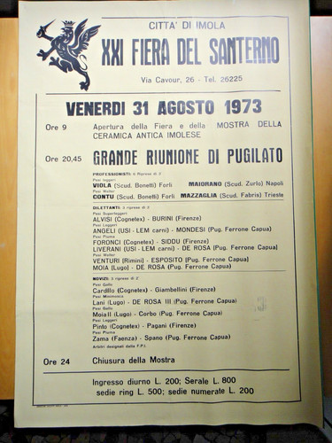 1973 fiera del - 1973-fiera,