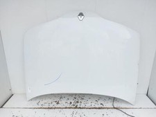 COFANO ANTERIORE RENAULT LAGUNA II (BG) 1.9 DCI 8V 120CV BIANCO 5P (2004)