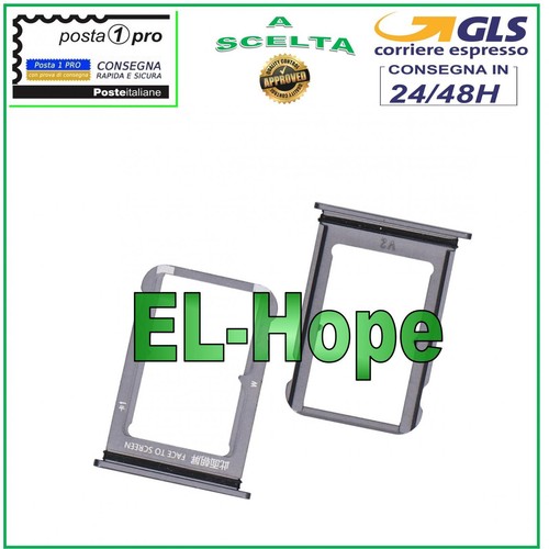 Slot carrello vano alloggio - slot,