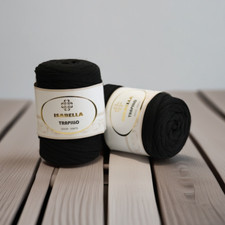 1 Gomitolo di Fettuccia