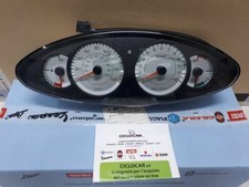 STRUMENTAZIONE CONTACHILOMETRI