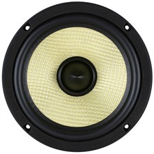 WOOFER SPL LANZAR OPTI6PM DA
