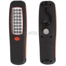 LAMPADA TORCIA DA LAVORO