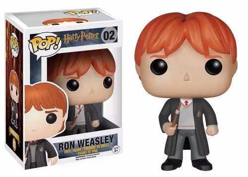 Funko pop vinyl - funko, harry