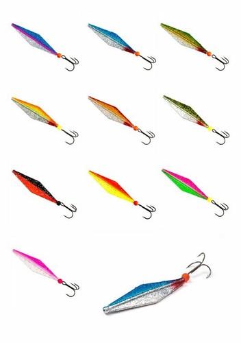 Fladen trout kite frecce trota - trout,