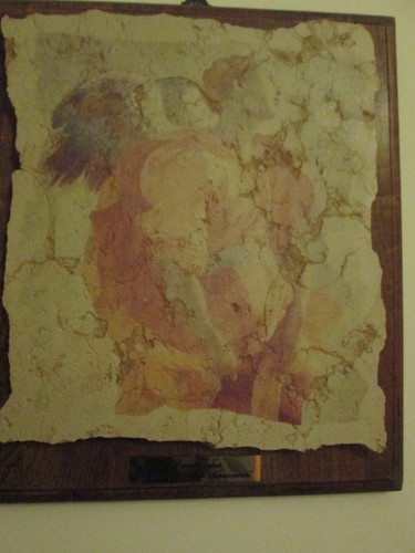 Annunciazione pontromo - annunciazione,
