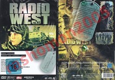 DVD RADIO WEST FM. 97 (2003)