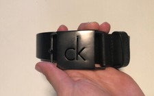 Cintura Clavin Klein