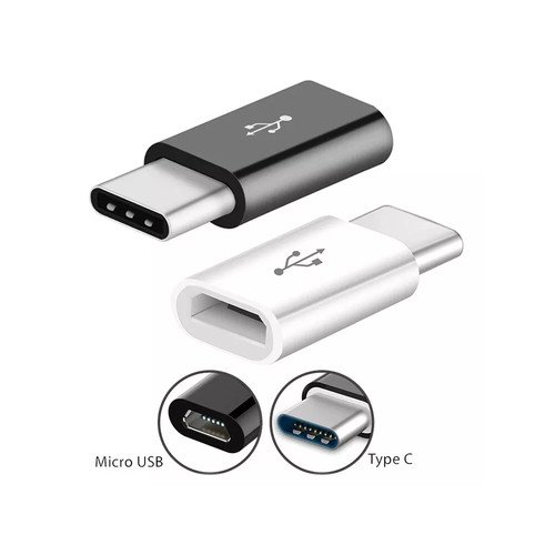 Adaptador universal cable - 2x,