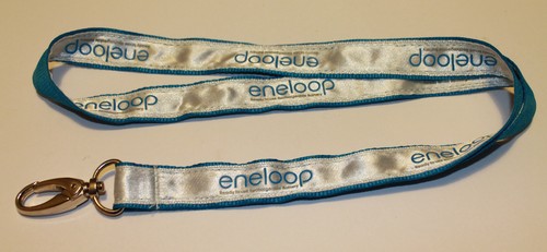 Sanyo eneloop cordino - sanyo,