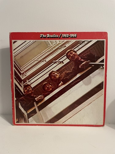 Vinile doppio giri - 33,