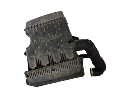 Filtro scatola aria air box - aria,