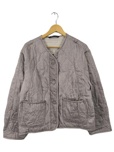Zara giacca mezza stagione - zara,